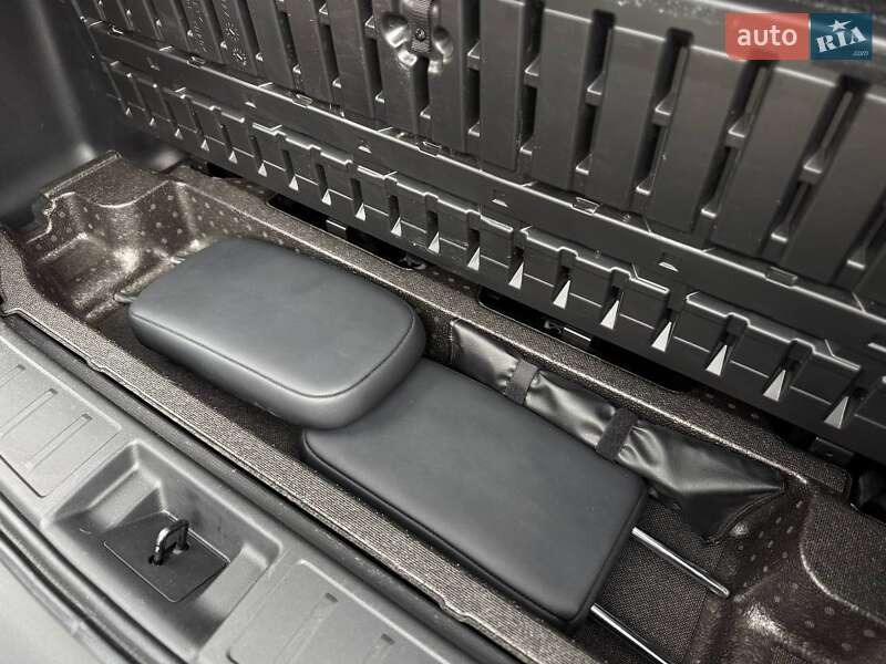 Внедорожник / Кроссовер Mitsubishi Outlander 2022 в Кривом Роге фото 34 Внедорожник / Кроссовер Mitsubishi Outlander 2022 в Кривом Роге