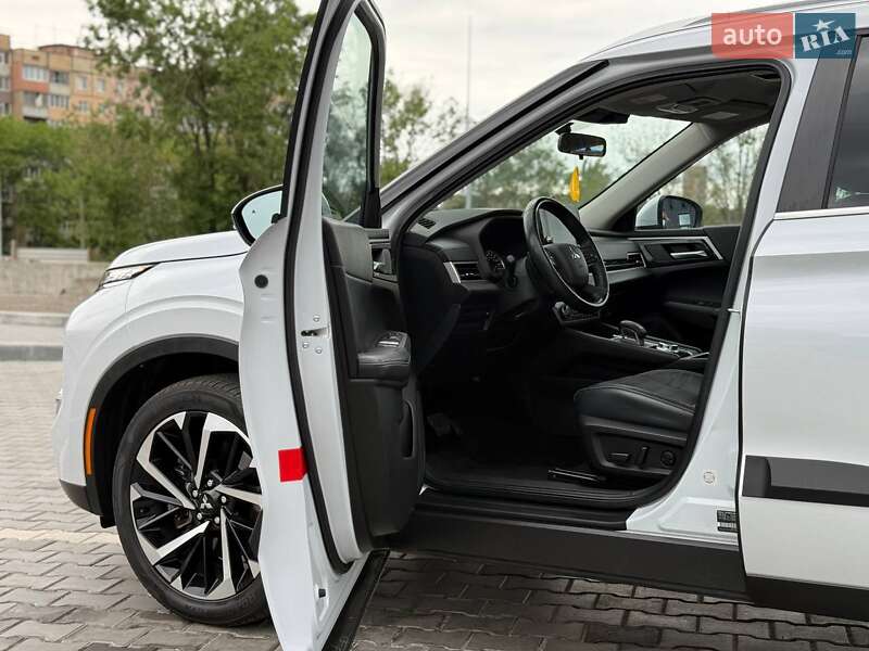 Внедорожник / Кроссовер Mitsubishi Outlander 2022 в Кривом Роге фото 19 Внедорожник / Кроссовер Mitsubishi Outlander 2022 в Кривом Роге