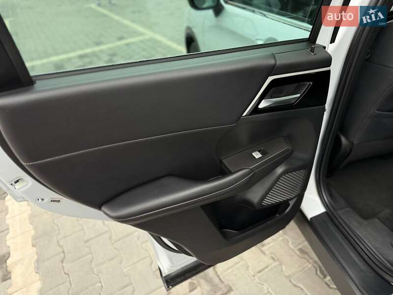 Внедорожник / Кроссовер Mitsubishi Outlander 2022 в Кривом Роге фото 21 Внедорожник / Кроссовер Mitsubishi Outlander 2022 в Кривом Роге