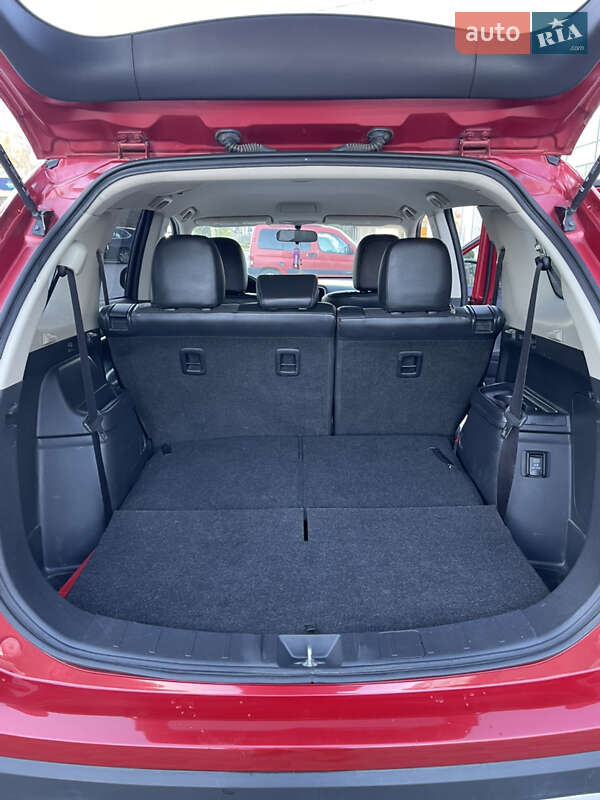 Внедорожник / Кроссовер Mitsubishi Outlander 2019 в Хмельницком фото 18 Внедорожник / Кроссовер Mitsubishi Outlander 2019 в Хмельницком