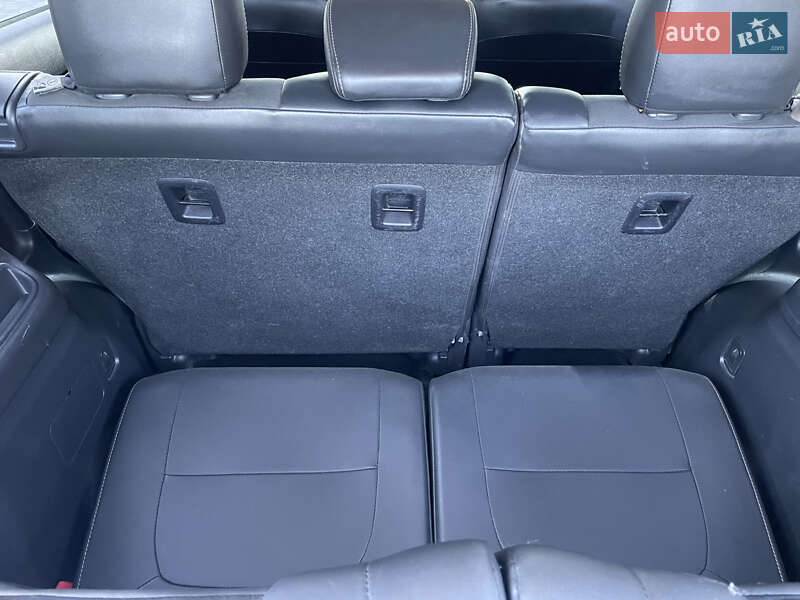 Внедорожник / Кроссовер Mitsubishi Outlander 2019 в Хмельницком фото 29 Внедорожник / Кроссовер Mitsubishi Outlander 2019 в Хмельницком