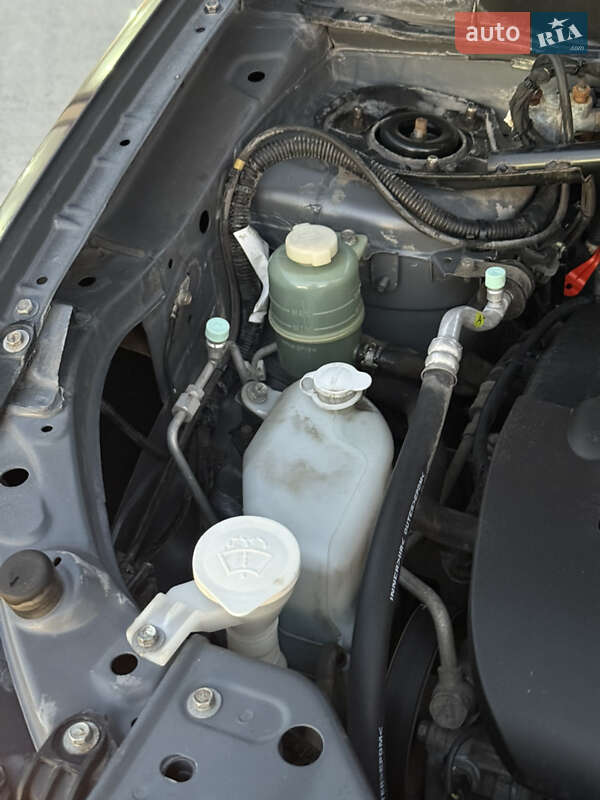 Внедорожник / Кроссовер Mitsubishi Outlander 2008 в Жидачове