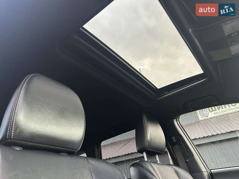 Внедорожник / Кроссовер Mitsubishi Outlander 2020 в Буске