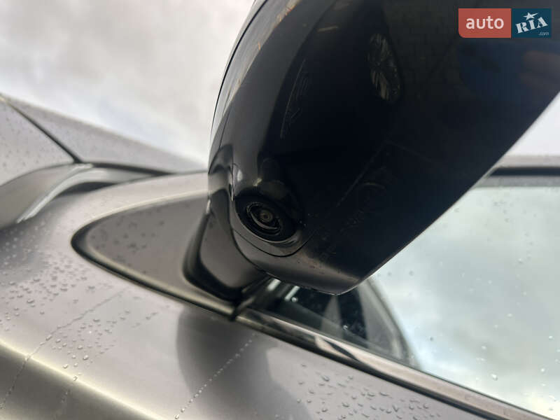 Внедорожник / Кроссовер Mitsubishi Outlander 2020 в Буске