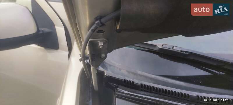 Внедорожник / Кроссовер Mitsubishi Outlander 2009 в Киеве