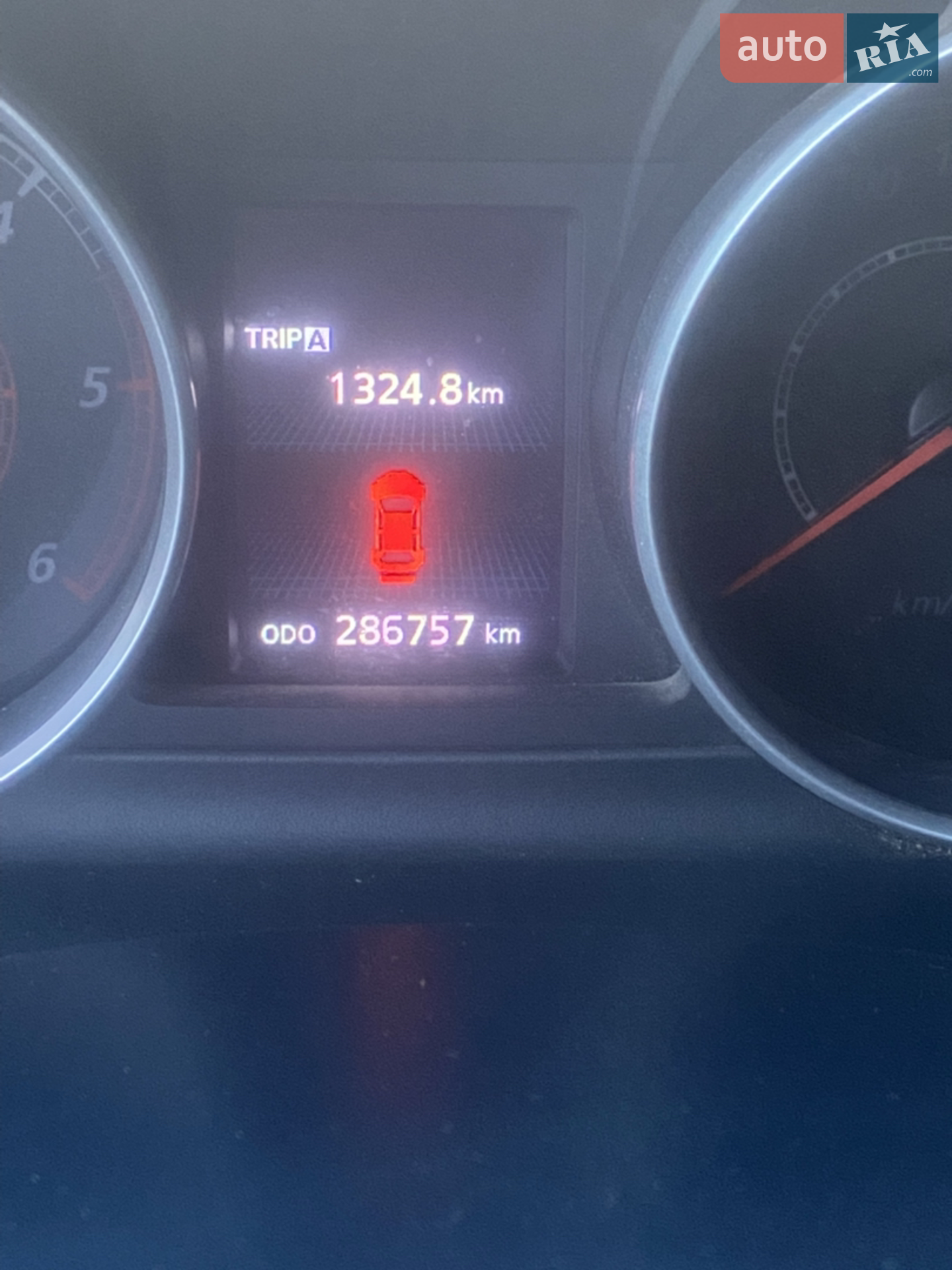 2010 Mitsubishi Outlander - мініатюра 15