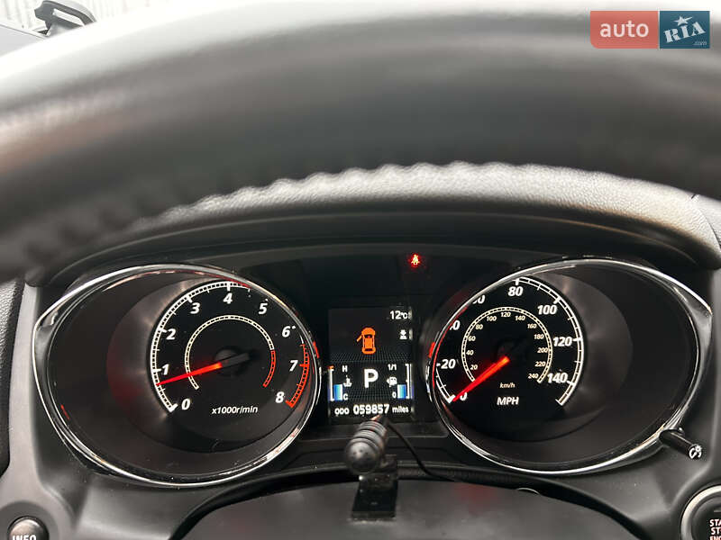 Позашляховик / Кросовер Mitsubishi Outlander 2015 в Тернополі фото 9 Позашляховик / Кросовер Mitsubishi Outlander 2015 в Тернополі