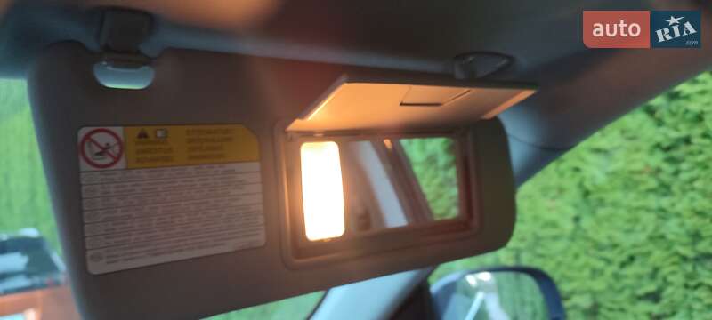 Внедорожник / Кроссовер Mitsubishi Outlander 2010 в Луцке