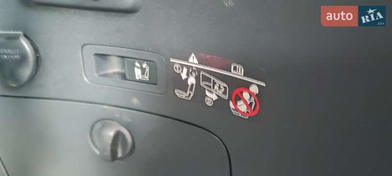 Внедорожник / Кроссовер Mitsubishi Outlander 2010 в Луцке