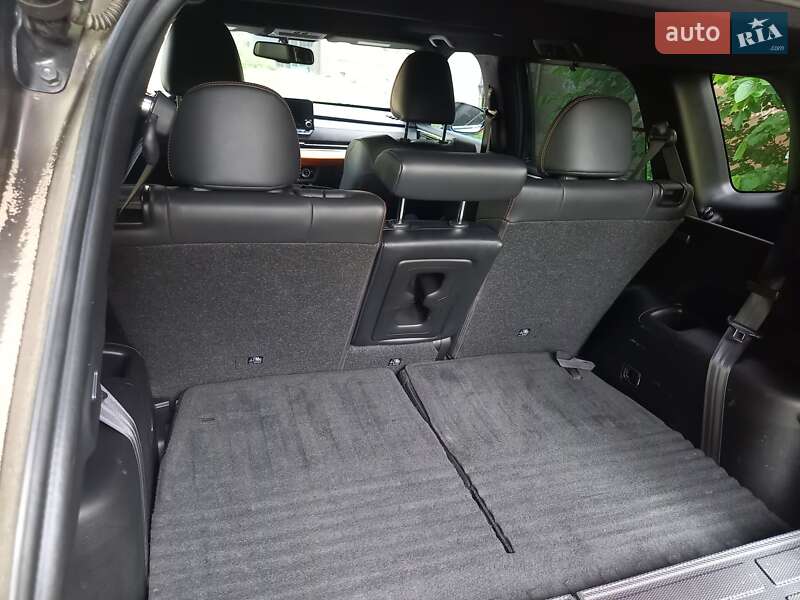 Внедорожник / Кроссовер Mitsubishi Outlander 2022 в Черкассах