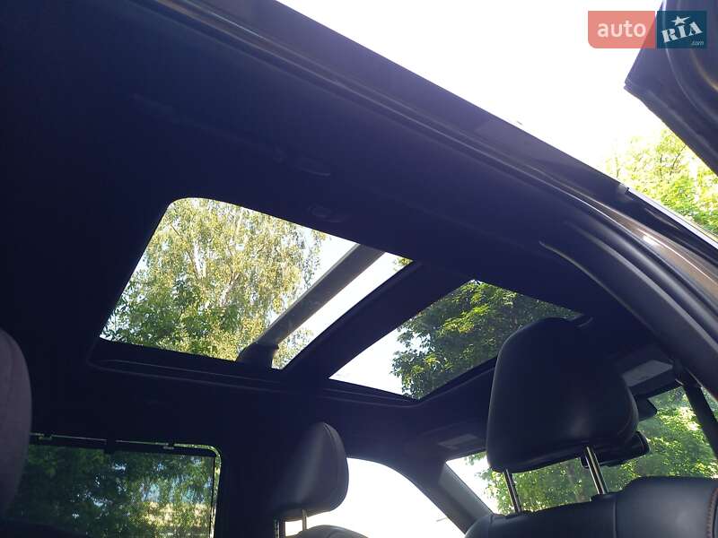 Внедорожник / Кроссовер Mitsubishi Outlander 2022 в Черкассах