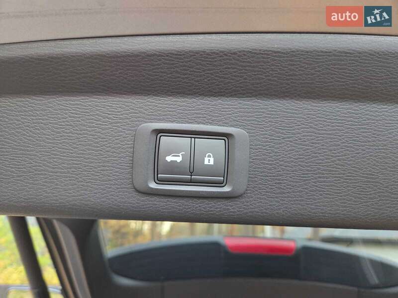 Внедорожник / Кроссовер Mitsubishi Outlander 2022 в Киеве фото 18 Внедорожник / Кроссовер Mitsubishi Outlander 2022 в Киеве