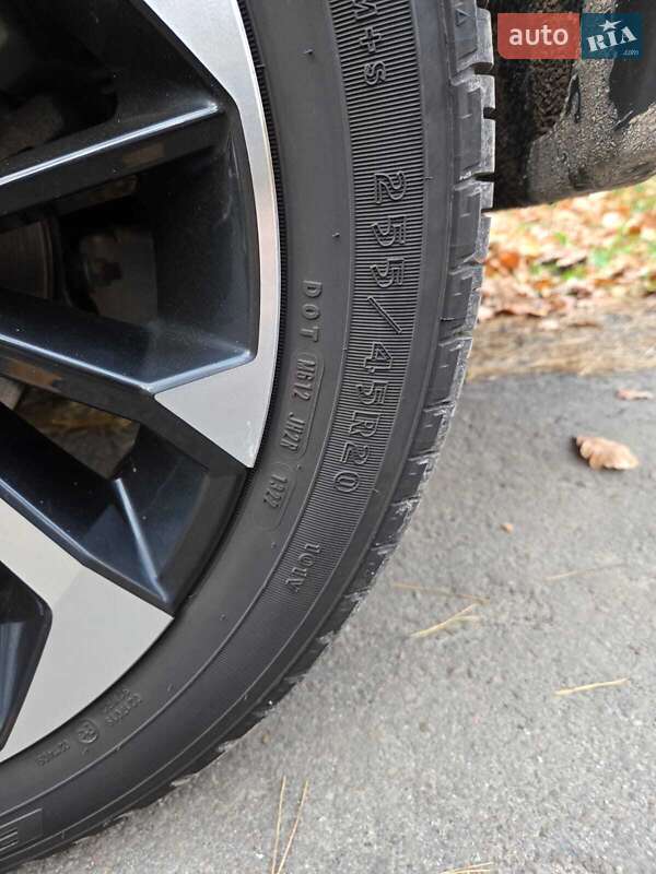 Внедорожник / Кроссовер Mitsubishi Outlander 2022 в Киеве фото 27 Внедорожник / Кроссовер Mitsubishi Outlander 2022 в Киеве