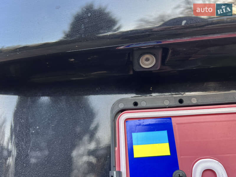 Внедорожник / Кроссовер Mitsubishi Outlander 2013 в Ровно