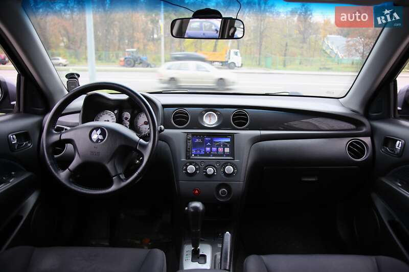 Внедорожник / Кроссовер Mitsubishi Outlander 2007 в Харькове