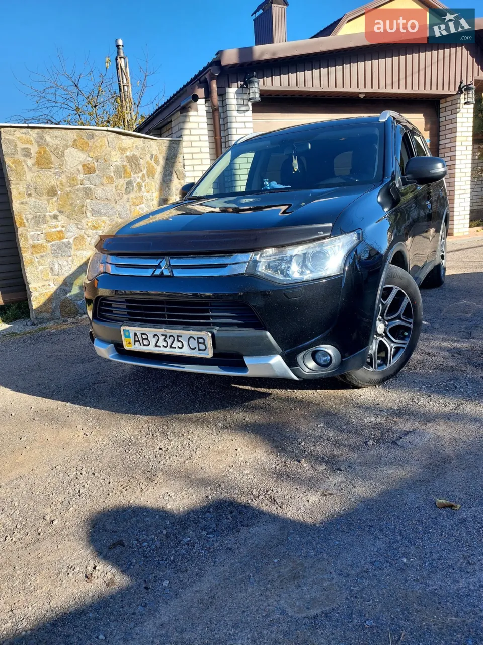 2013 Mitsubishi Outlander - мініатюра 41