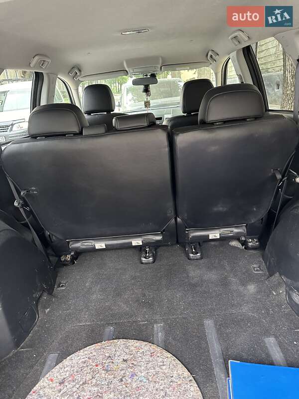 Внедорожник / Кроссовер Mitsubishi Outlander 2012 в Львове фото 7 Внедорожник / Кроссовер Mitsubishi Outlander 2012 в Львове