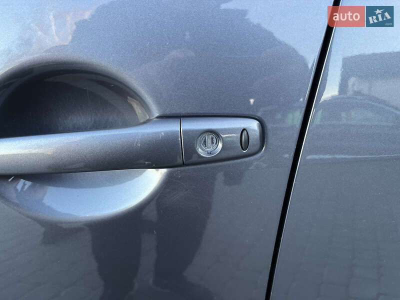 Внедорожник / Кроссовер Mitsubishi Outlander 2012 в Виннице