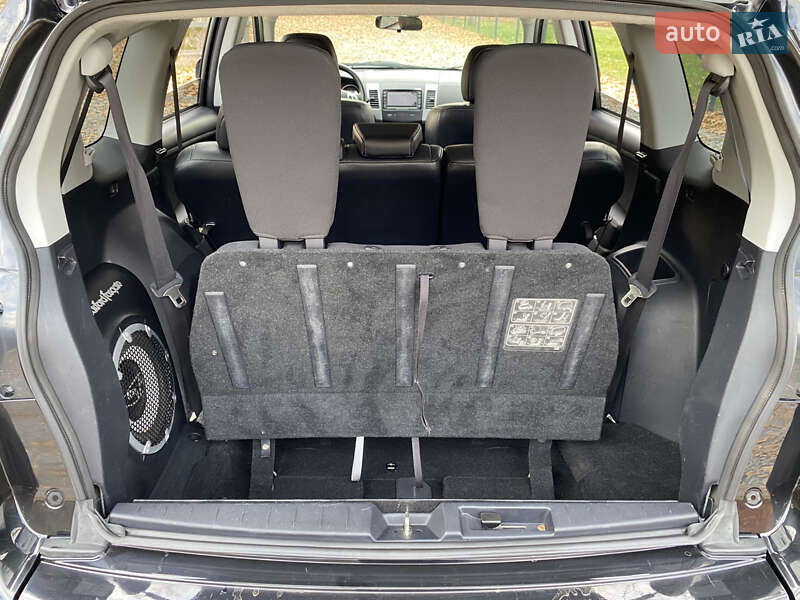 Внедорожник / Кроссовер Mitsubishi Outlander 2011 в Радивилове фото 57 Внедорожник / Кроссовер Mitsubishi Outlander 2011 в Радивилове