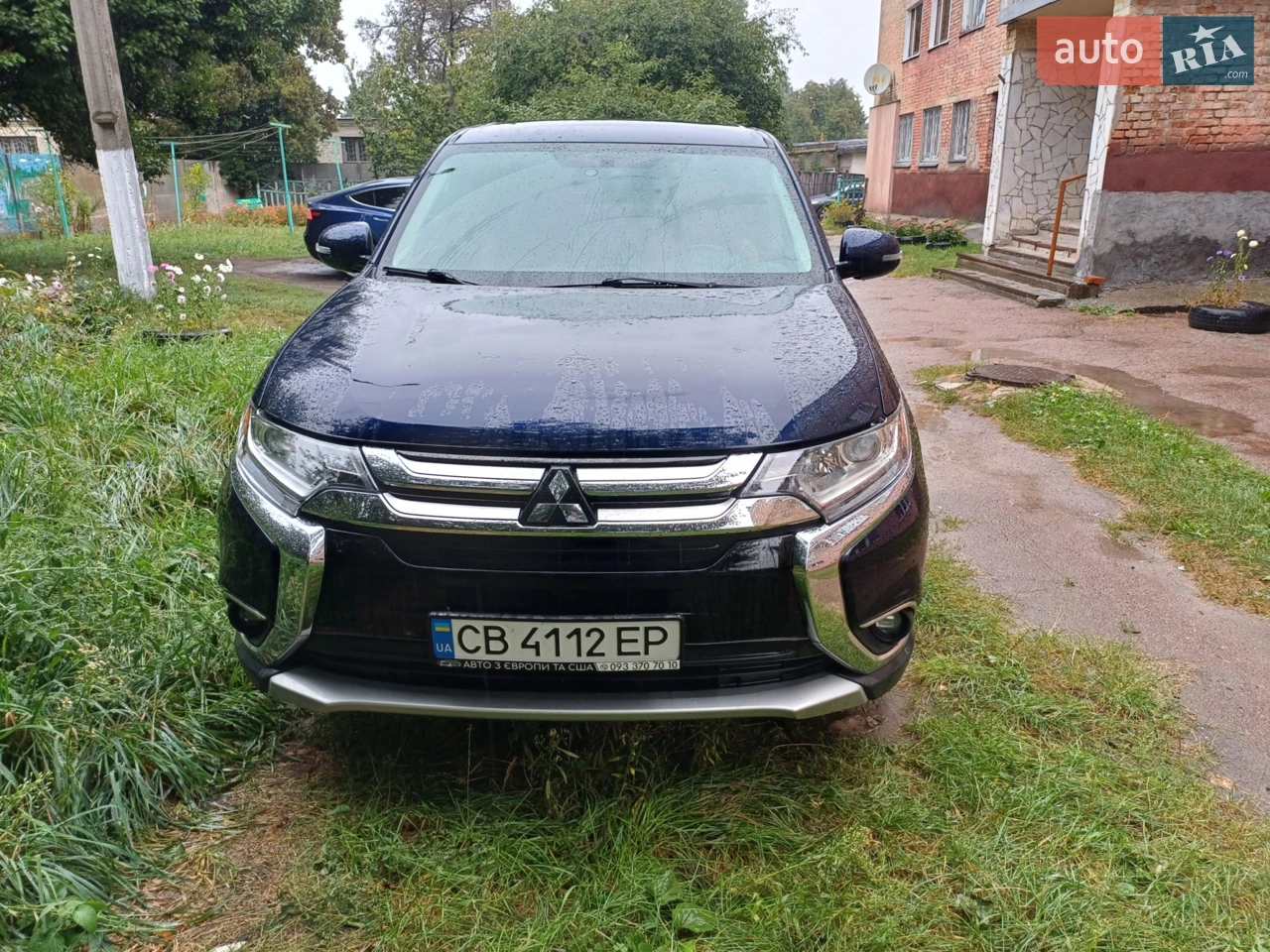 2018 Mitsubishi Outlander - мініатюра 16