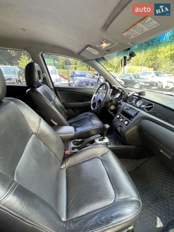Внедорожник / Кроссовер Mitsubishi Outlander 2007 в Львове