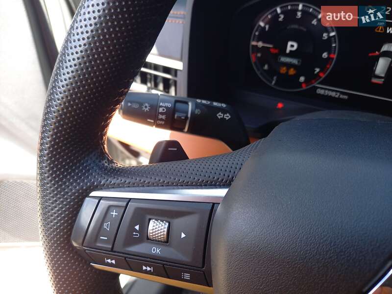 Позашляховик / Кросовер Mitsubishi Outlander 2022 в Черкасах фото 29 Позашляховик / Кросовер Mitsubishi Outlander 2022 в Черкасах