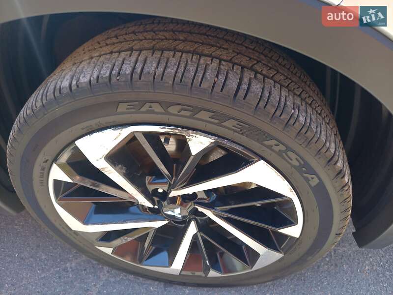 Позашляховик / Кросовер Mitsubishi Outlander 2022 в Черкасах фото 43 Позашляховик / Кросовер Mitsubishi Outlander 2022 в Черкасах