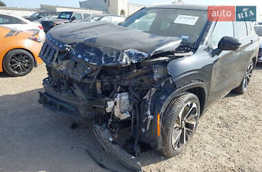 Внедорожник / Кроссовер Mitsubishi Outlander 2022 в Буче