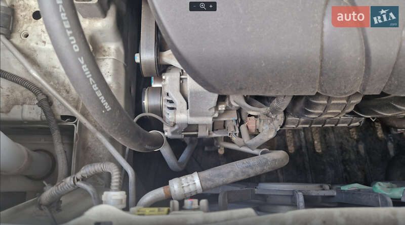 Внедорожник / Кроссовер Mitsubishi Outlander 2019 в Одессе фото 15 Внедорожник / Кроссовер Mitsubishi Outlander 2019 в Одессе