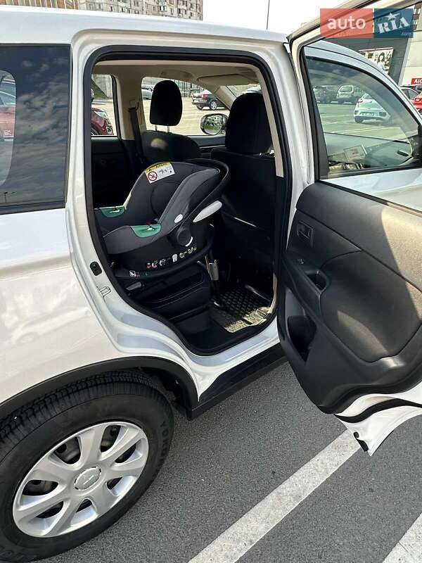 Внедорожник / Кроссовер Mitsubishi Outlander 2019 в Одессе фото 38 Внедорожник / Кроссовер Mitsubishi Outlander 2019 в Одессе