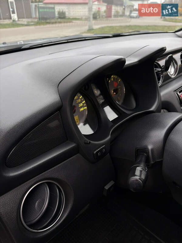 Внедорожник / Кроссовер Mitsubishi Outlander 2007 в Киеве фото 20 Внедорожник / Кроссовер Mitsubishi Outlander 2007 в Киеве