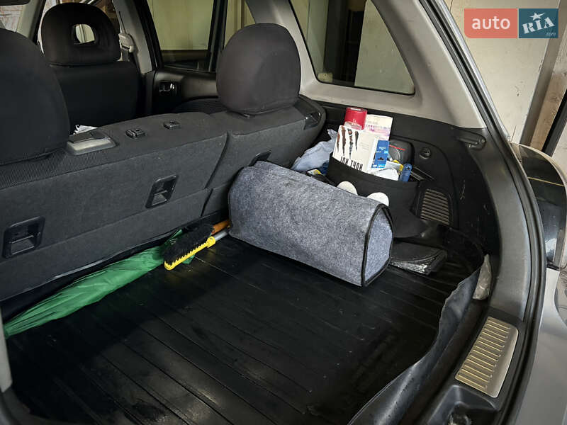 Внедорожник / Кроссовер Mitsubishi Outlander 2007 в Киеве фото 51 Внедорожник / Кроссовер Mitsubishi Outlander 2007 в Киеве