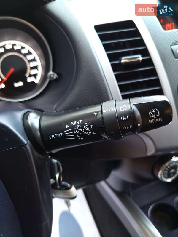 Внедорожник / Кроссовер Mitsubishi Outlander 2011 в Дрогобыче фото 51 Внедорожник / Кроссовер Mitsubishi Outlander 2011 в Дрогобыче