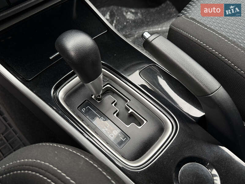 Внедорожник / Кроссовер Mitsubishi Outlander 2021 в Одессе фото 24 Внедорожник / Кроссовер Mitsubishi Outlander 2021 в Одессе