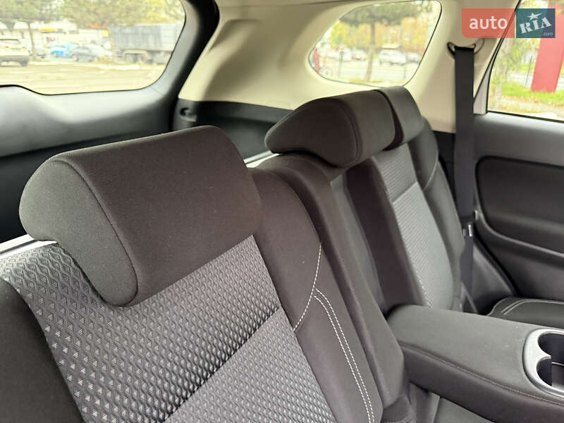 Внедорожник / Кроссовер Mitsubishi Outlander 2021 в Одессе фото 38 Внедорожник / Кроссовер Mitsubishi Outlander 2021 в Одессе