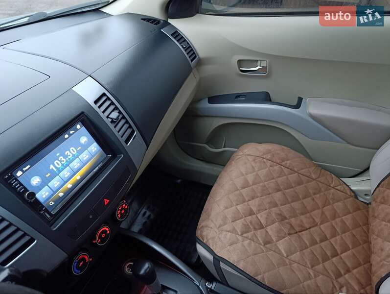 Внедорожник / Кроссовер Mitsubishi Outlander 2008 в Хмельницком фото 27 Внедорожник / Кроссовер Mitsubishi Outlander 2008 в Хмельницком