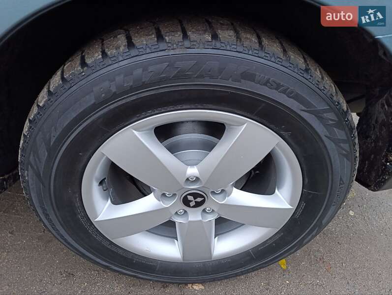 Внедорожник / Кроссовер Mitsubishi Outlander 2008 в Хмельницком фото 45 Внедорожник / Кроссовер Mitsubishi Outlander 2008 в Хмельницком