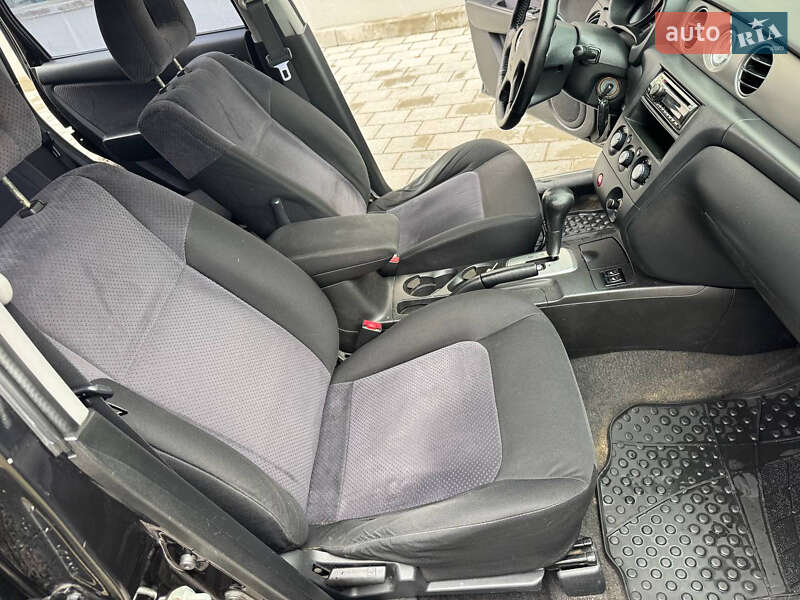 Внедорожник / Кроссовер Mitsubishi Outlander 2005 в Ровно фото 10 Внедорожник / Кроссовер Mitsubishi Outlander 2005 в Ровно