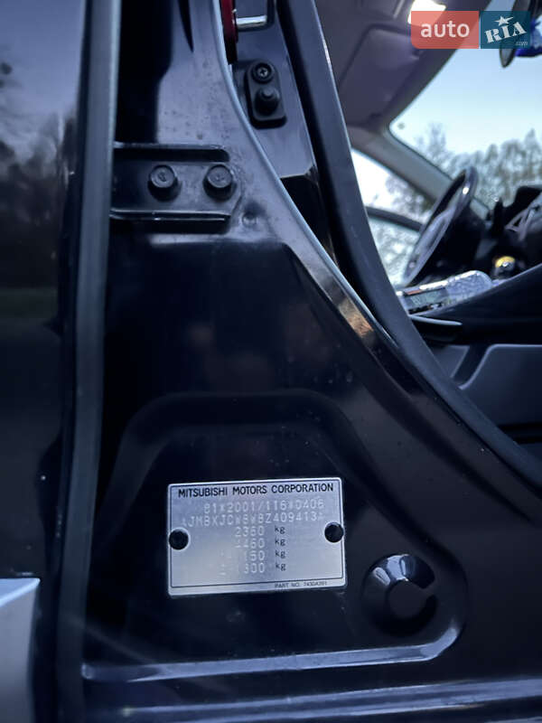 Внедорожник / Кроссовер Mitsubishi Outlander 2008 в Львове фото 11 Внедорожник / Кроссовер Mitsubishi Outlander 2008 в Львове