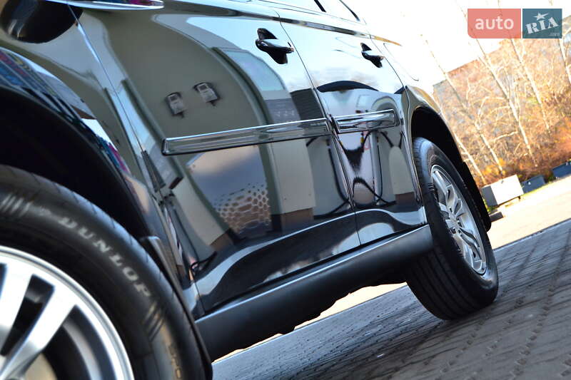 Внедорожник / Кроссовер Mitsubishi Outlander 2013 в Дрогобыче