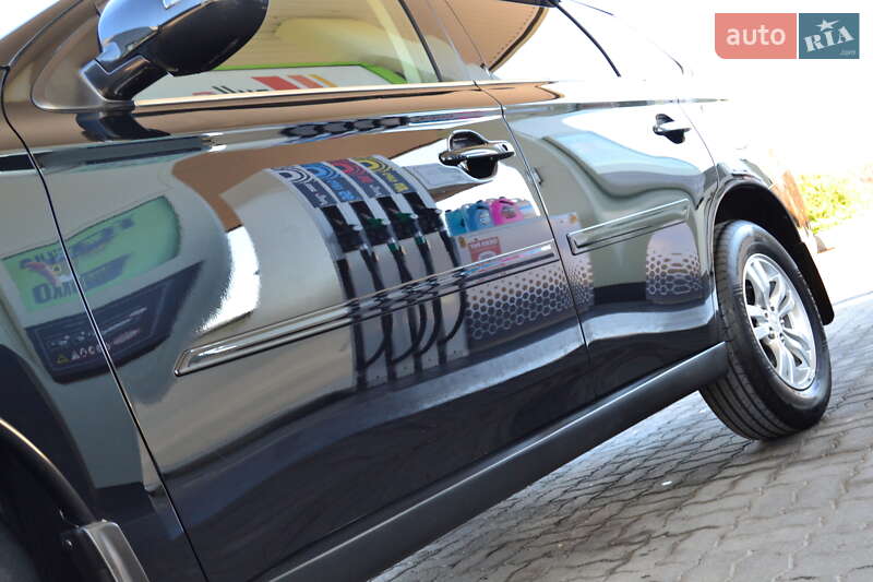 Внедорожник / Кроссовер Mitsubishi Outlander 2013 в Дрогобыче