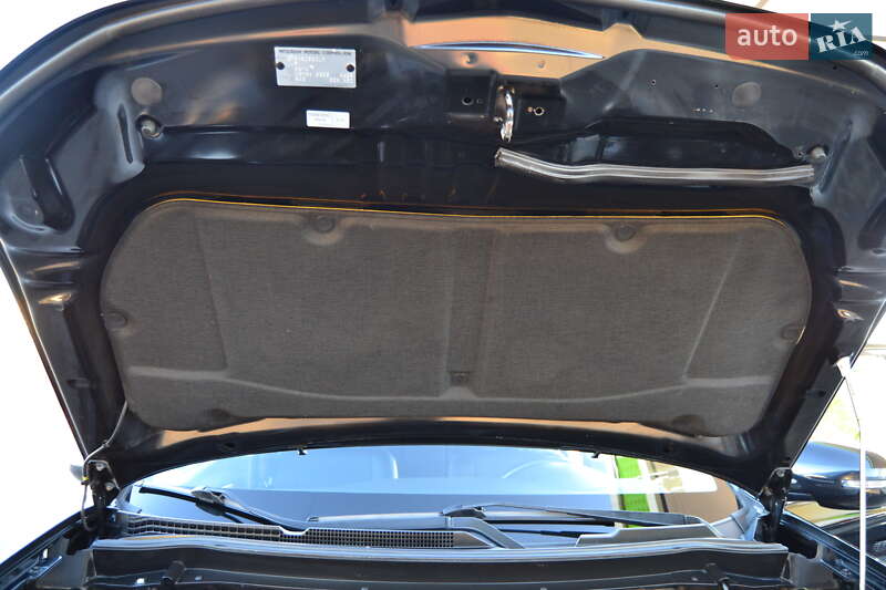 Внедорожник / Кроссовер Mitsubishi Outlander 2013 в Дрогобыче