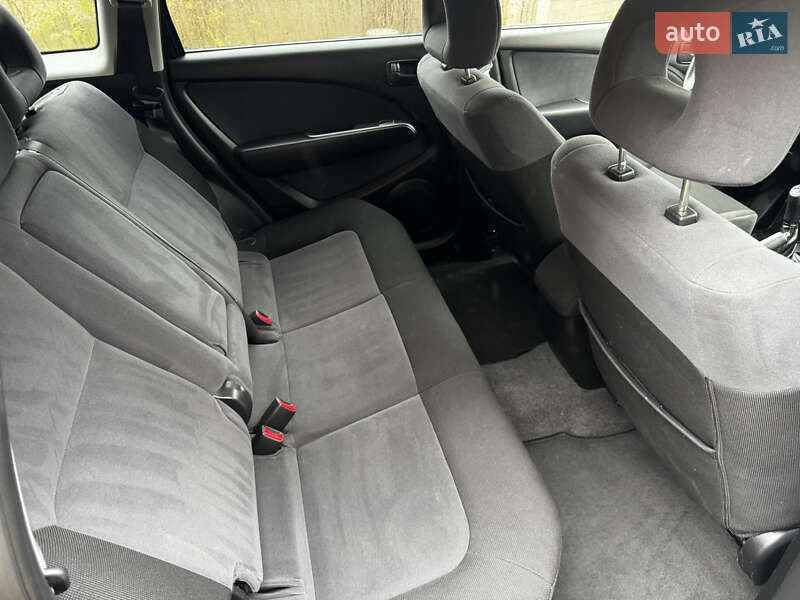 Внедорожник / Кроссовер Mitsubishi Outlander 2008 в Николаеве