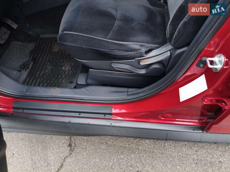 Внедорожник / Кроссовер Mitsubishi Outlander 2012 в Кривом Роге фото 29 Внедорожник / Кроссовер Mitsubishi Outlander 2012 в Кривом Роге