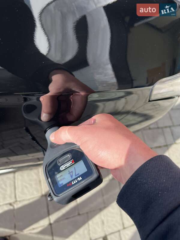 Внедорожник / Кроссовер Mitsubishi Outlander 2013 в Дрогобыче