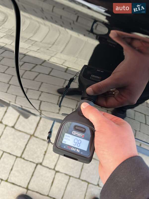 Внедорожник / Кроссовер Mitsubishi Outlander 2013 в Дрогобыче