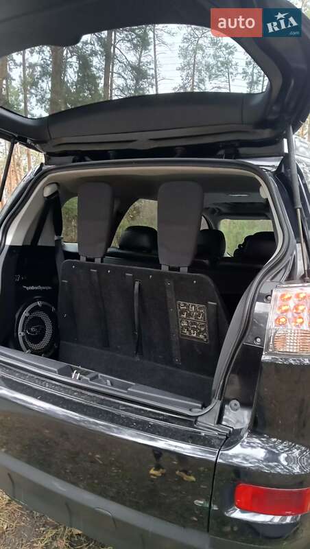 Внедорожник / Кроссовер Mitsubishi Outlander 2010 в Звенигородке фото 15 Внедорожник / Кроссовер Mitsubishi Outlander 2010 в Звенигородке