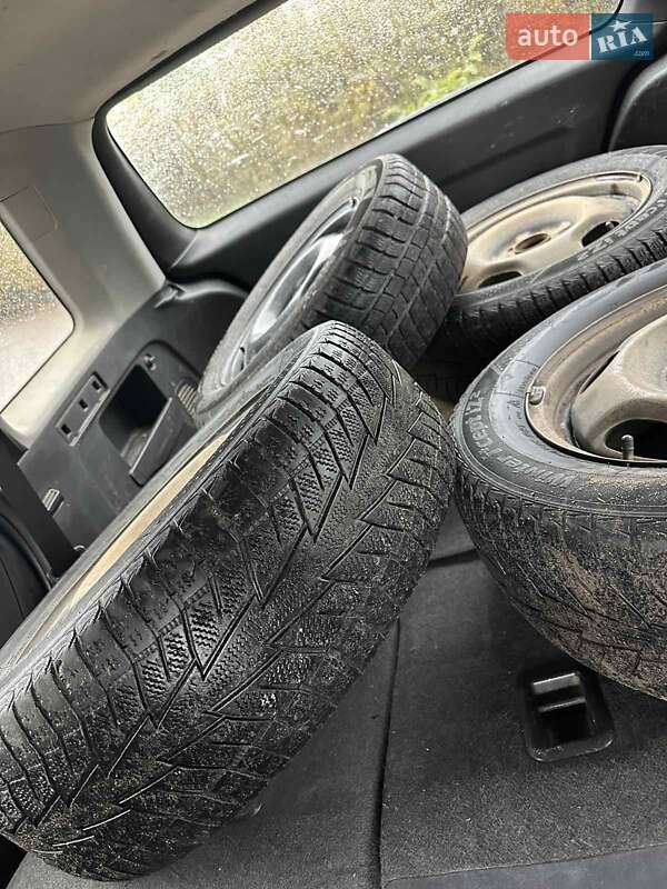 Позашляховик / Кросовер Mitsubishi Outlander 2007 в Дрогобичі фото 20 Позашляховик / Кросовер Mitsubishi Outlander 2007 в Дрогобичі