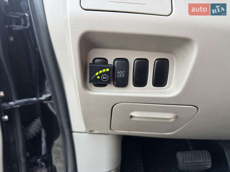 Позашляховик / Кросовер Mitsubishi Outlander 2007 в Дніпрі фото 14 Позашляховик / Кросовер Mitsubishi Outlander 2007 в Дніпрі