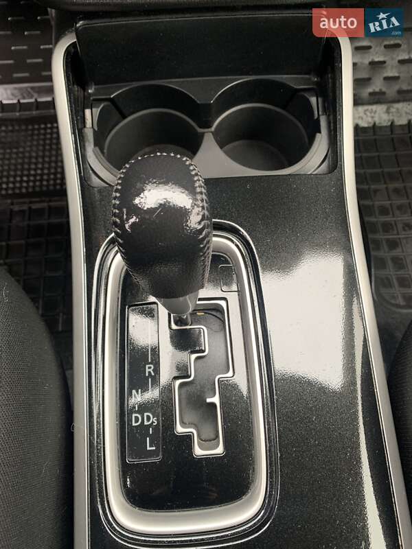 Внедорожник / Кроссовер Mitsubishi Outlander 2018 в Киеве фото 105 Внедорожник / Кроссовер Mitsubishi Outlander 2018 в Киеве